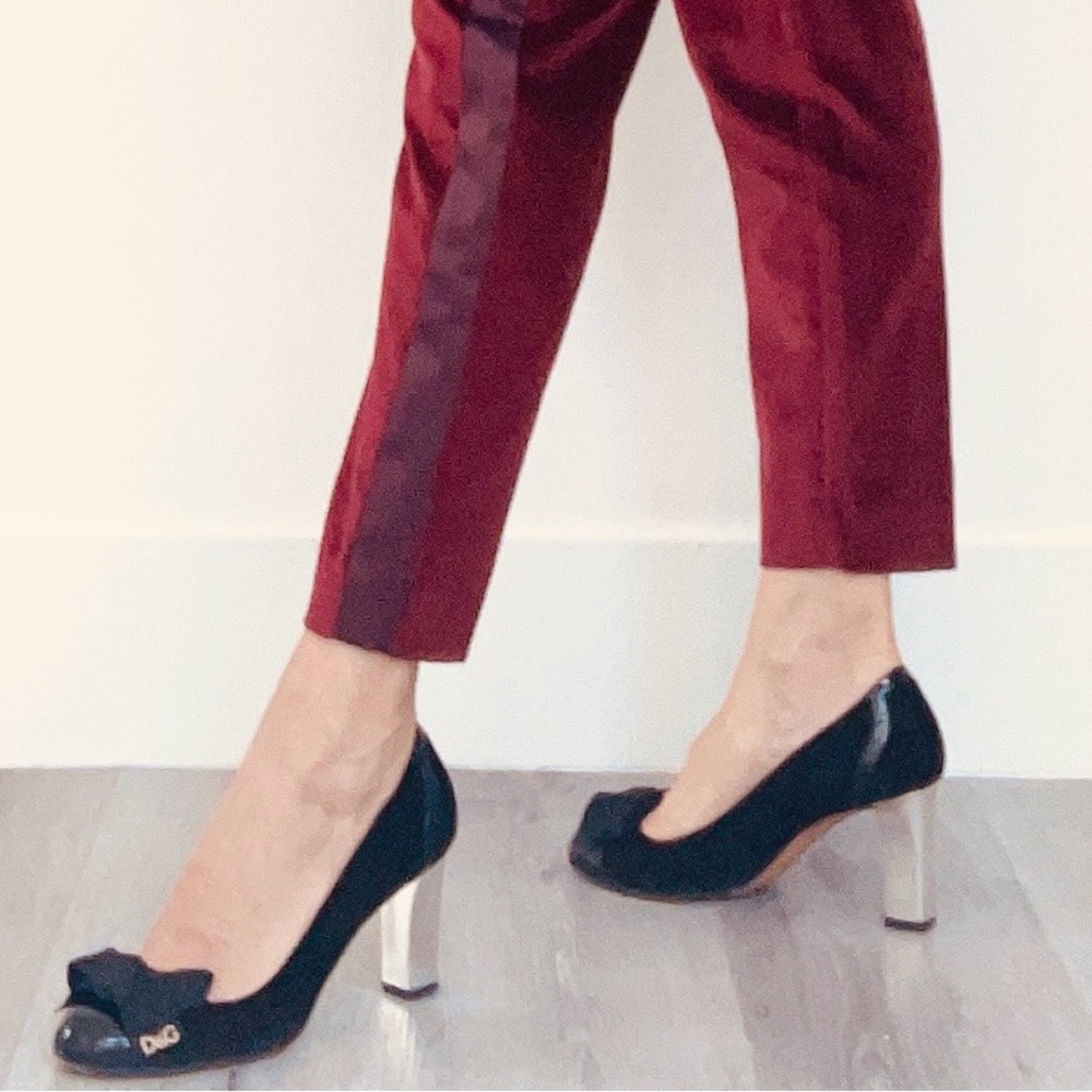 D&G original Milano style hill